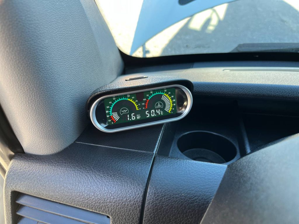 Mercedes-Benz Sprinter 2018