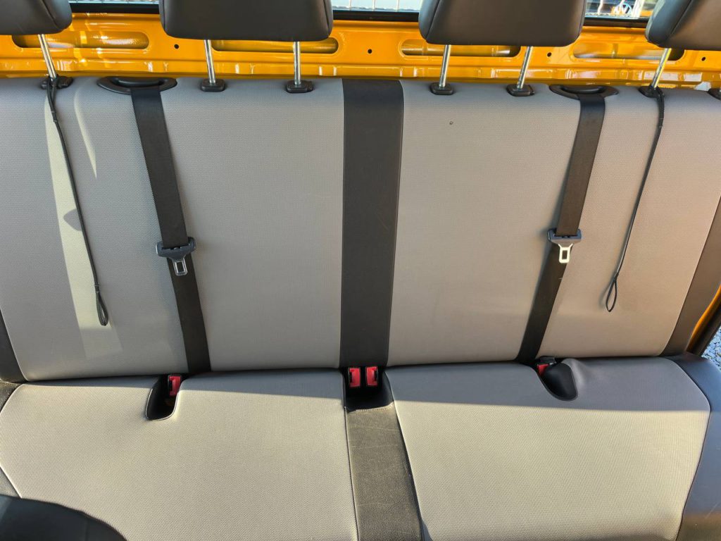 Volkswagen Crafter 2016