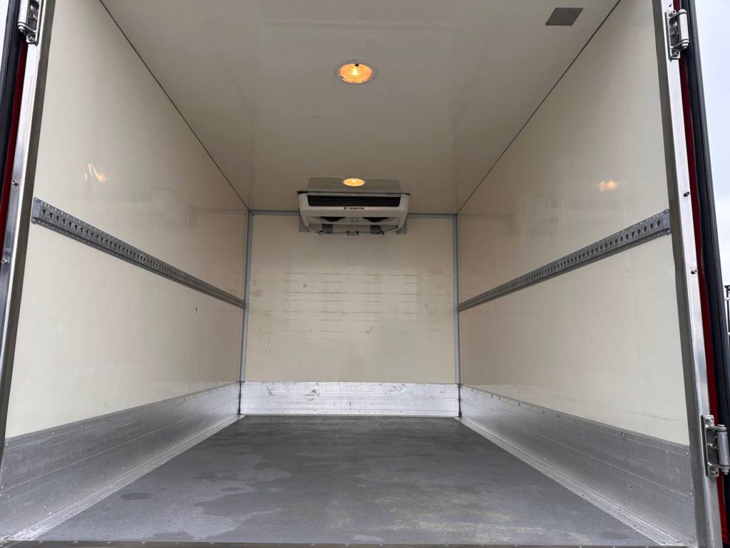 Mercedes-Benz Sprinter 2015