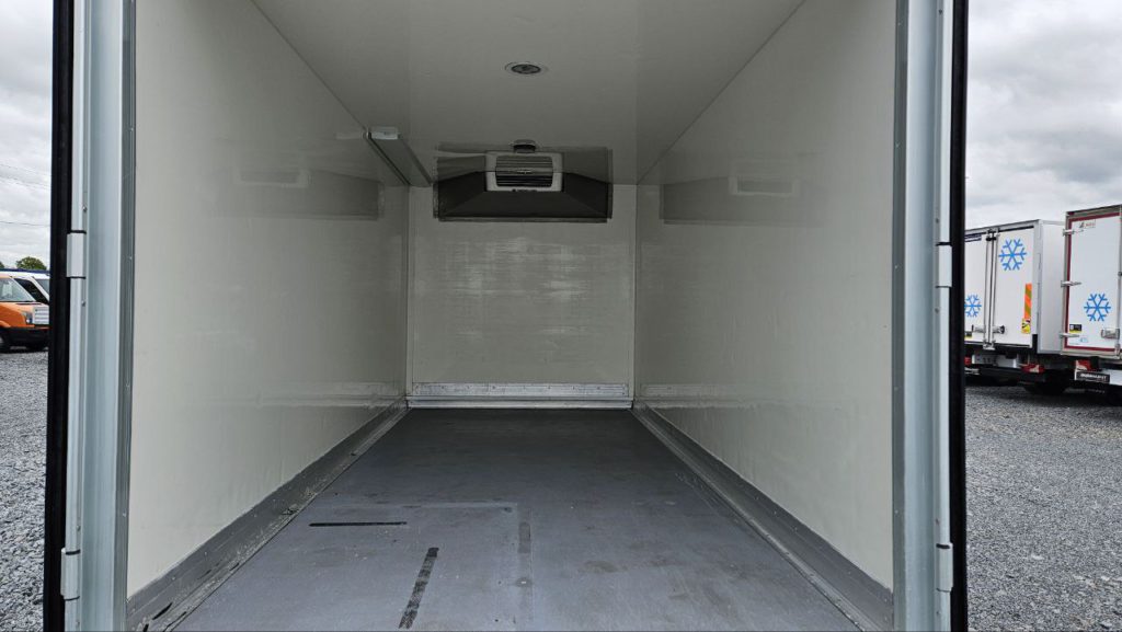 Mercedes-Benz Sprinter 2017