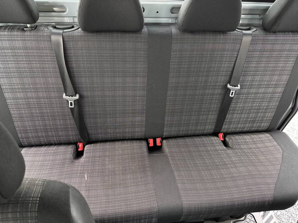 Mercedes-Benz Sprinter 2016