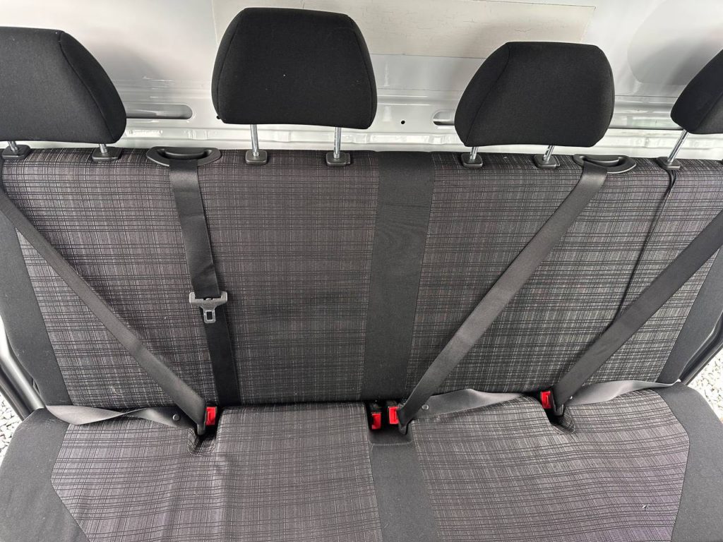 Mercedes-Benz Sprinter 2016