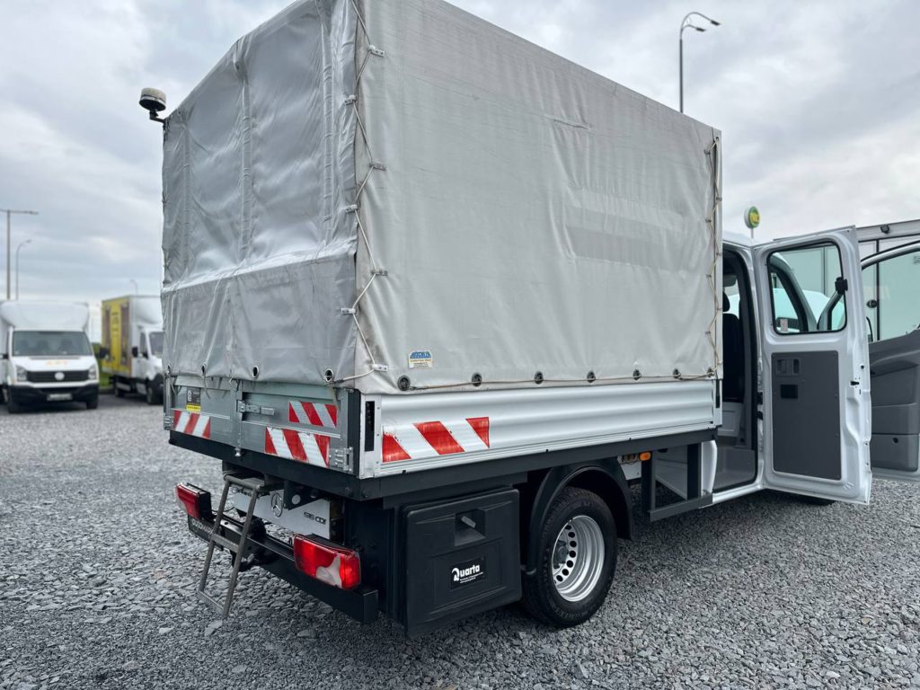Mercedes-Benz Sprinter 2016