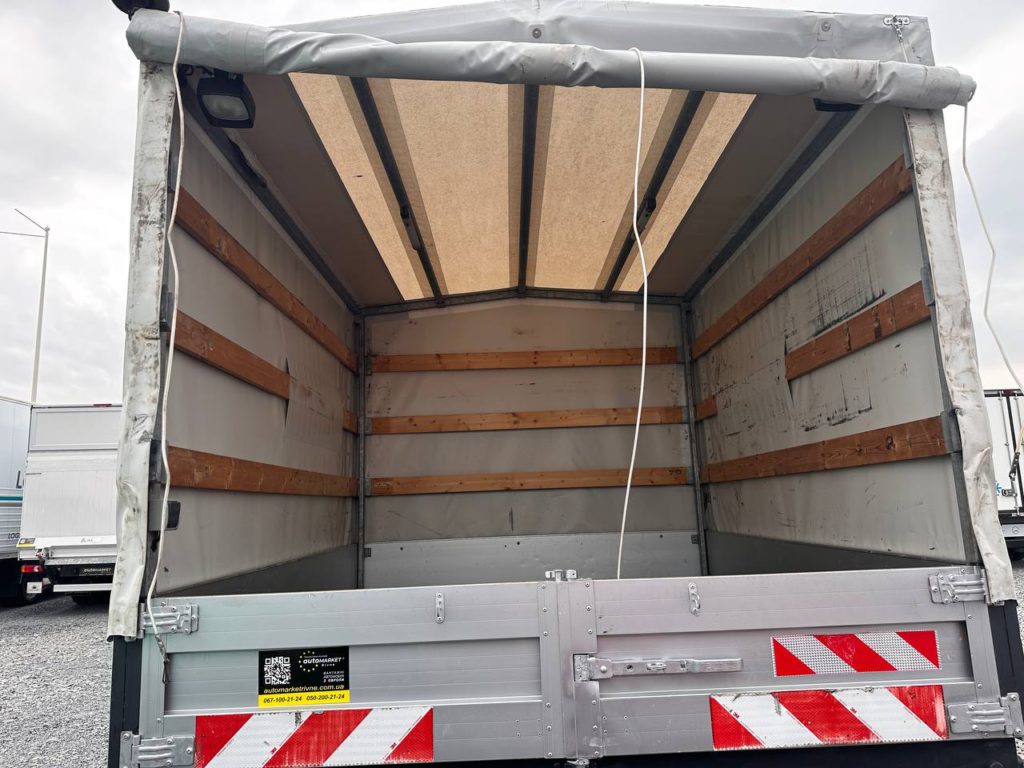 Mercedes-Benz Sprinter 2016