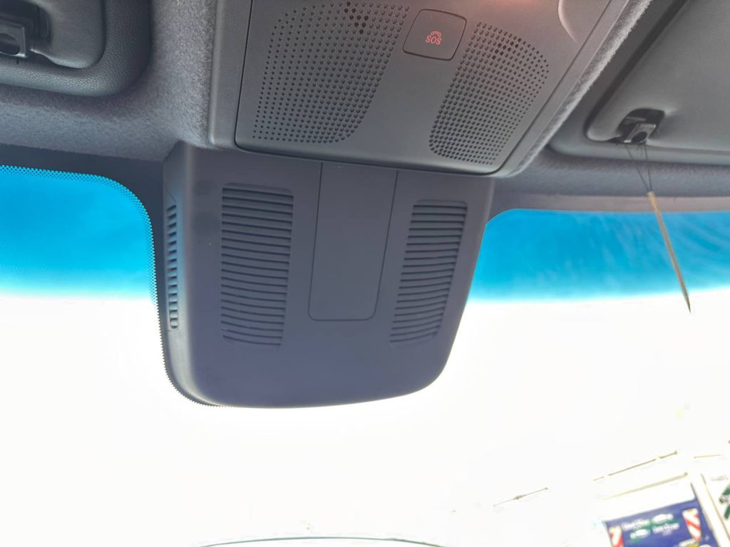 Mercedes-Benz Sprinter 2021