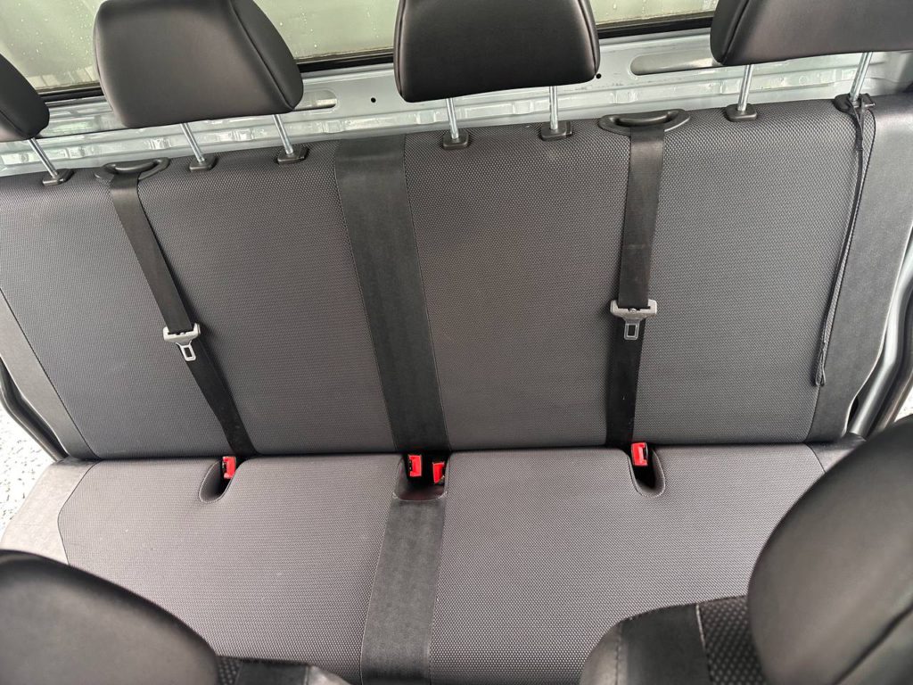 Mercedes-Benz Sprinter 2016
