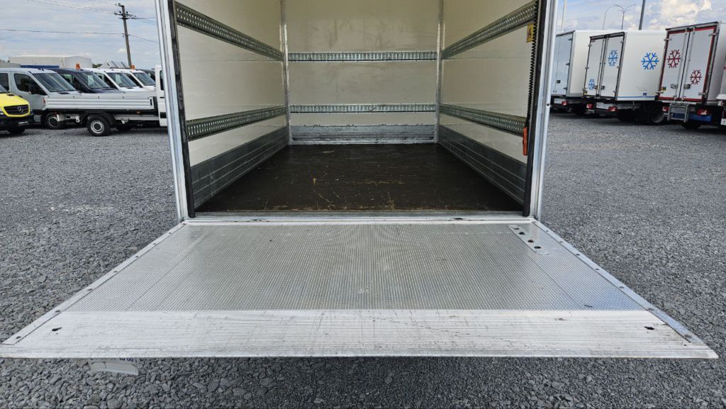 Mercedes-Benz Sprinter 2020