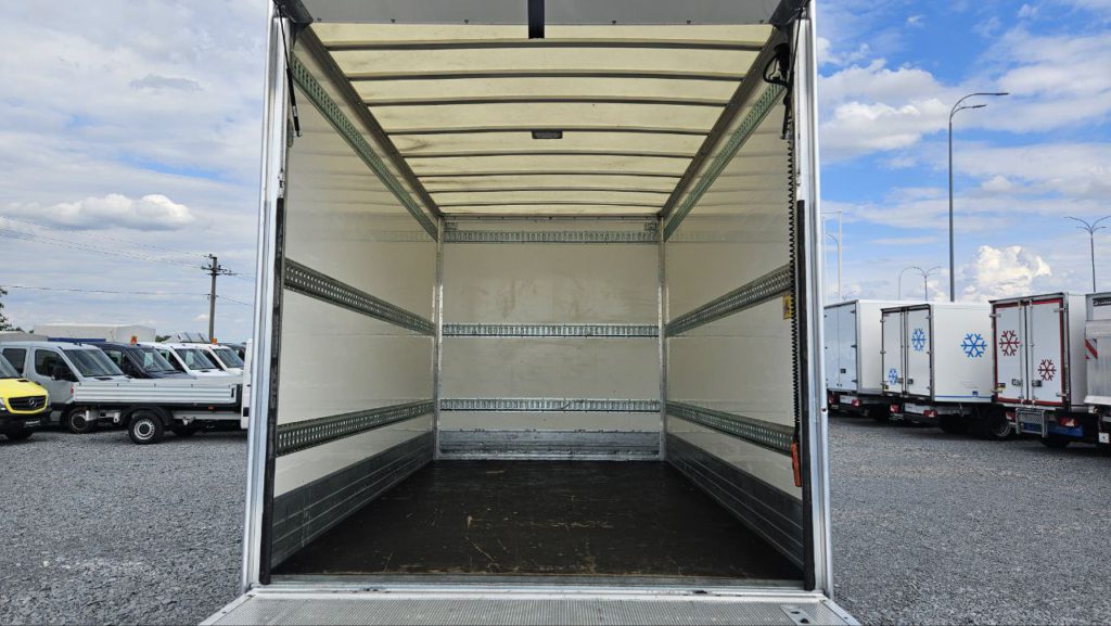 Mercedes-Benz Sprinter 2020