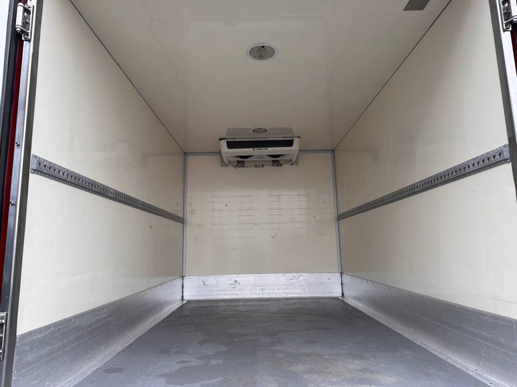 Mercedes-Benz Sprinter 2015