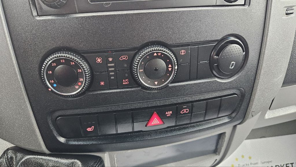 Volkswagen Crafter 2017