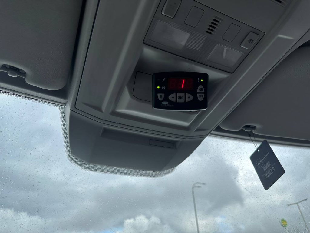 Volkswagen Crafter 2019