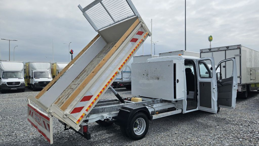 Mercedes-Benz Sprinter 2016