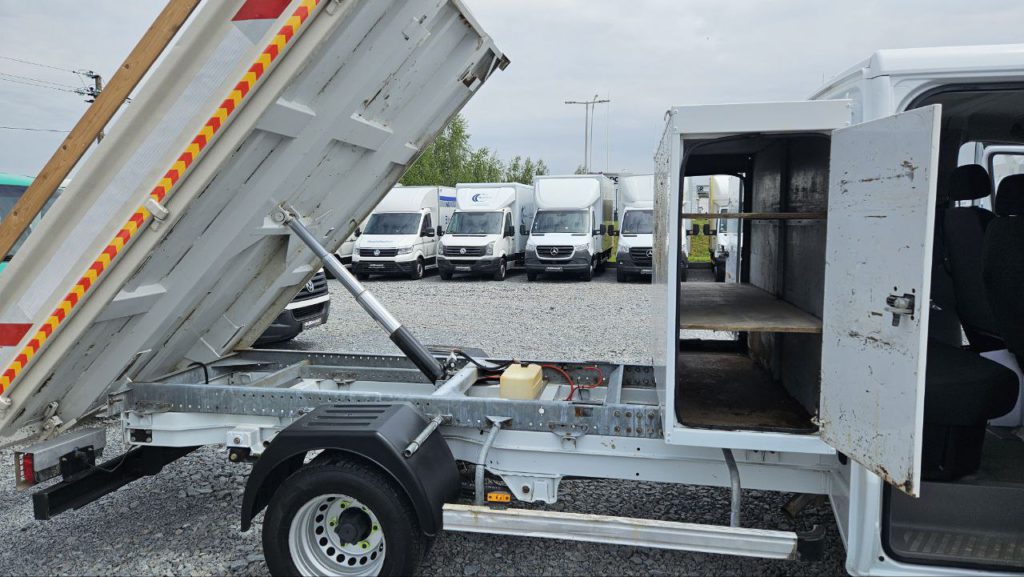 Mercedes-Benz Sprinter 2016