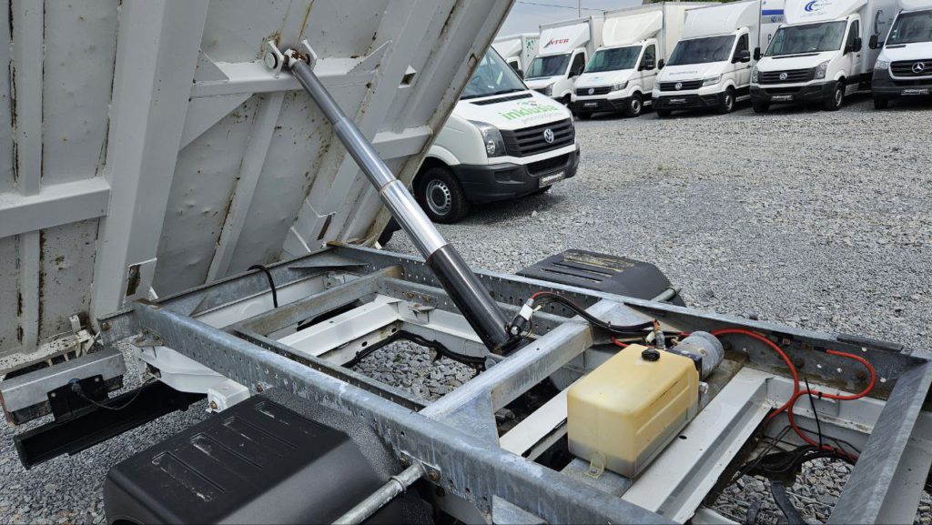 Mercedes-Benz Sprinter 2016