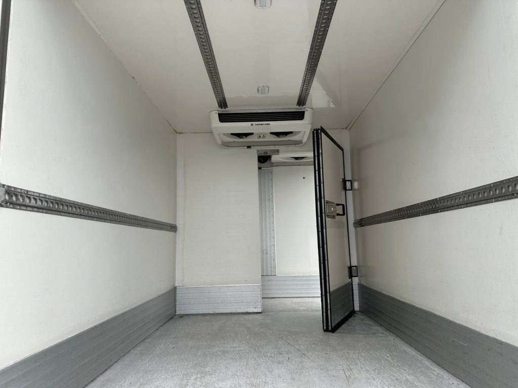 Mercedes-Benz Sprinter 2017