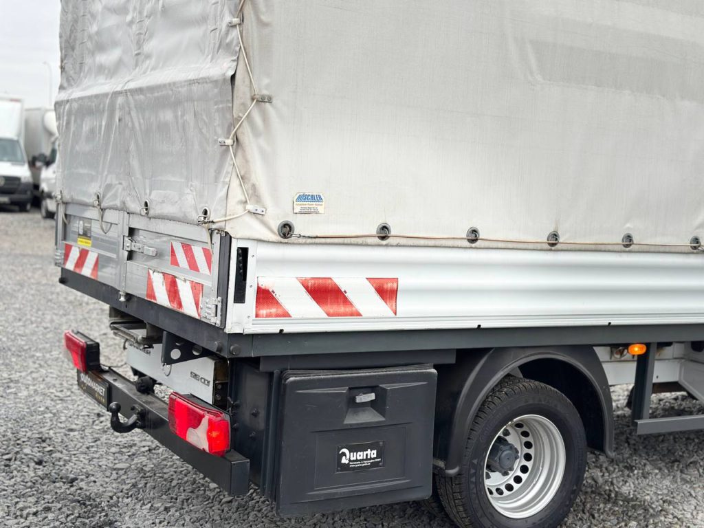 Mercedes-Benz Sprinter 2016