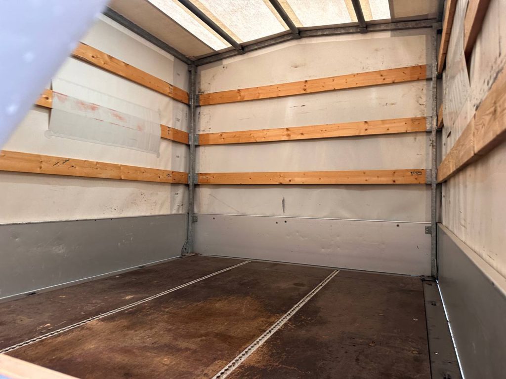 Mercedes-Benz Sprinter 2016