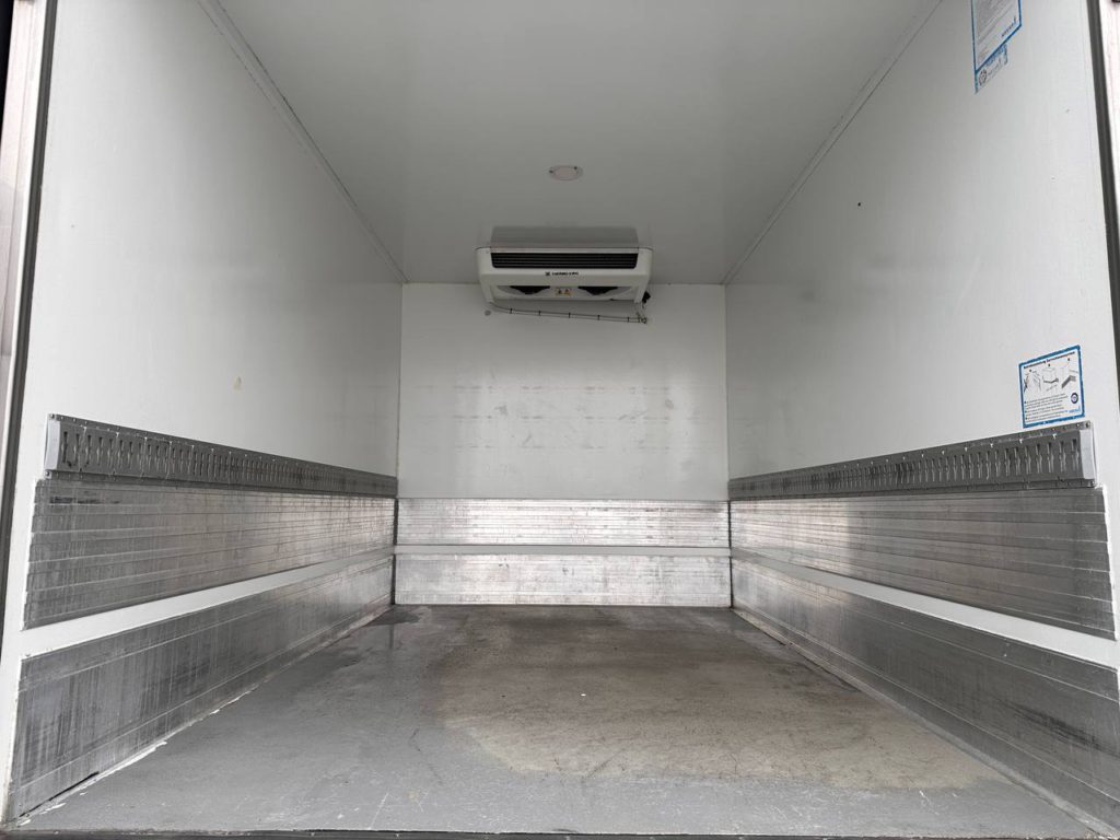 Volkswagen Crafter 2016