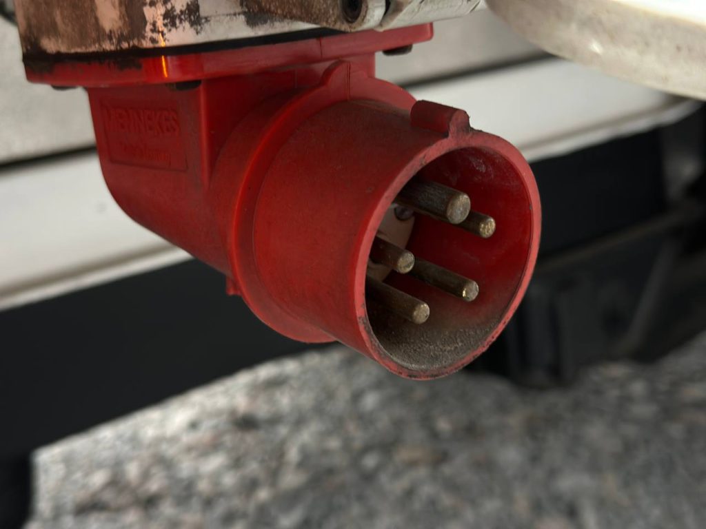 Volkswagen Crafter 2016