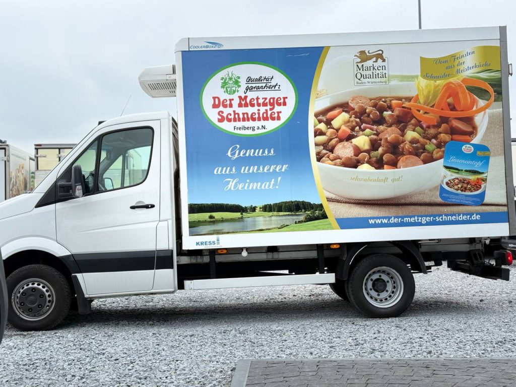 Volkswagen Crafter 2016