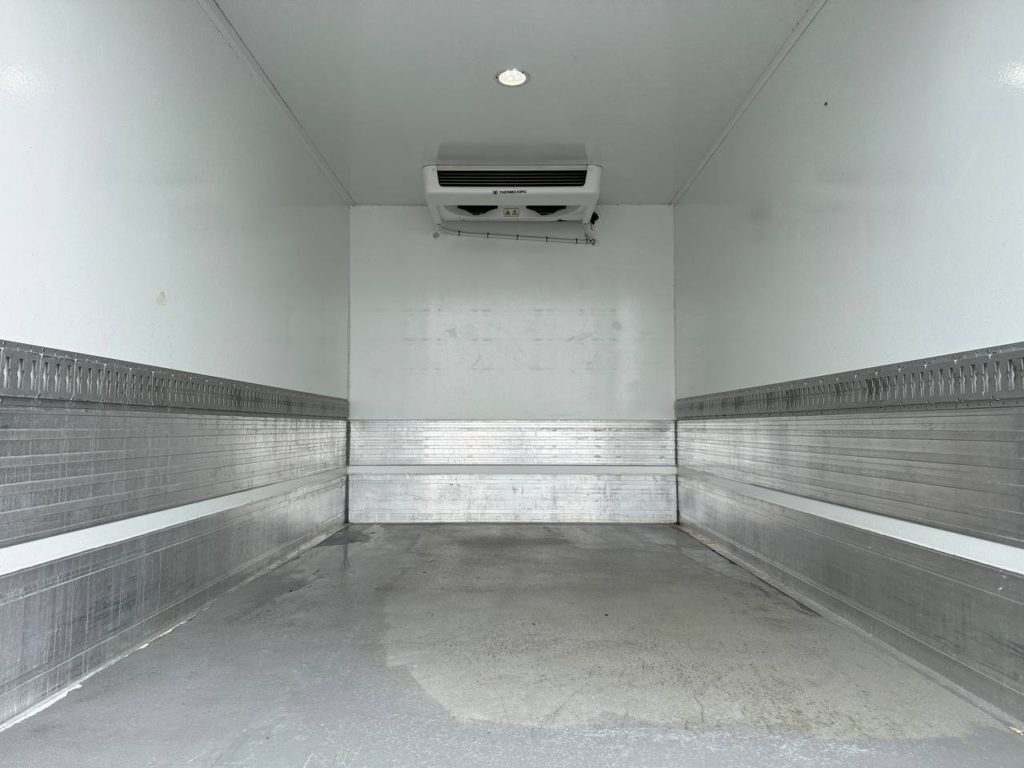 Volkswagen Crafter 2016