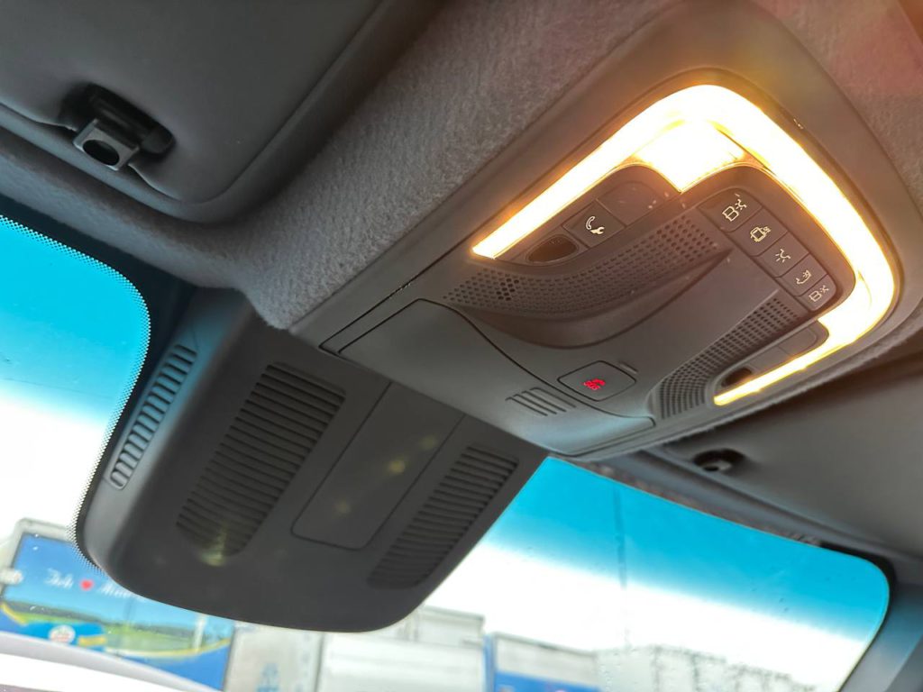 Mercedes-Benz Sprinter 2021