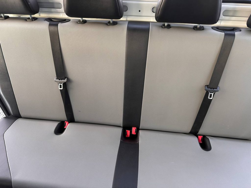 Volkswagen Crafter 2016