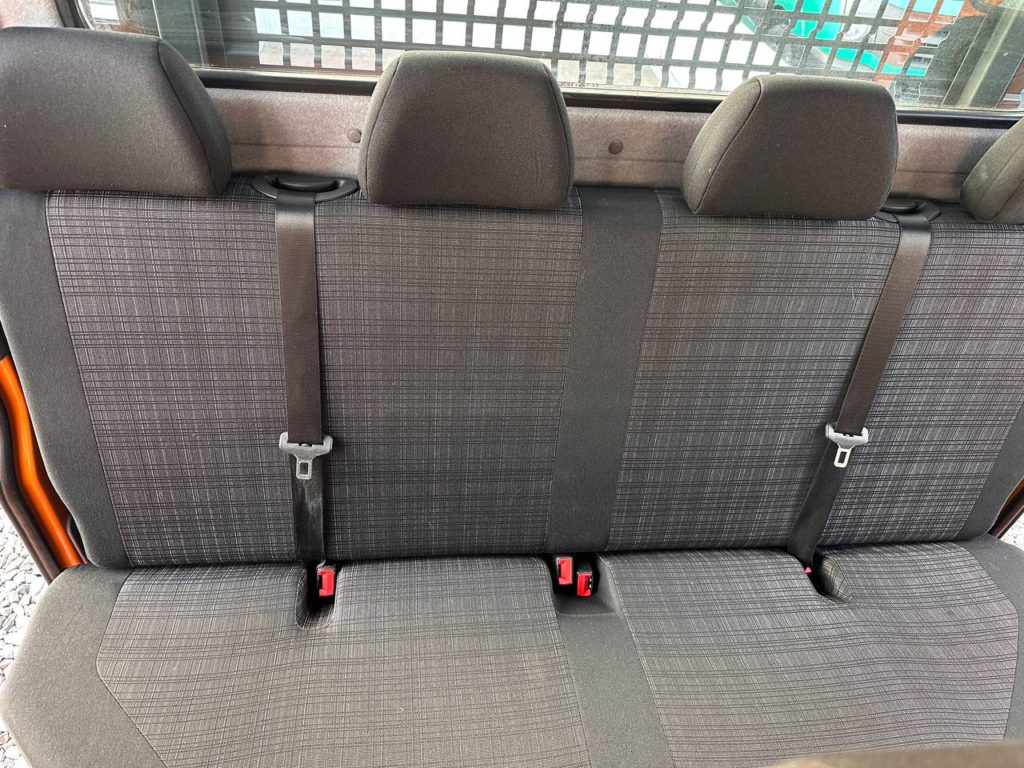 Mercedes-Benz Sprinter 2017
