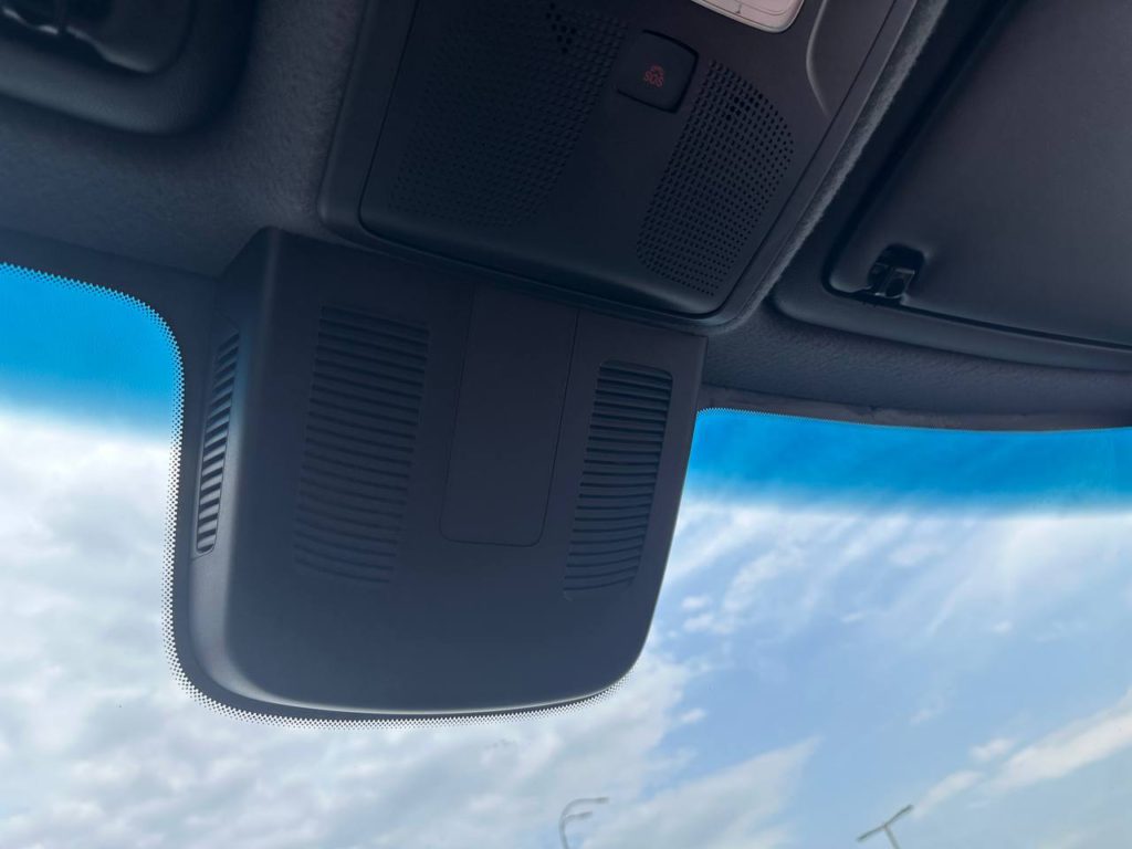 Mercedes-Benz Sprinter 2021