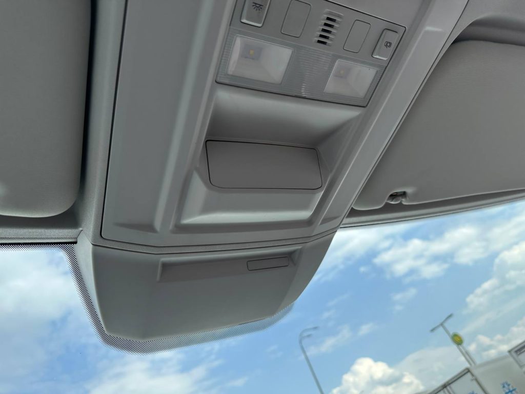 Volkswagen Crafter 2019