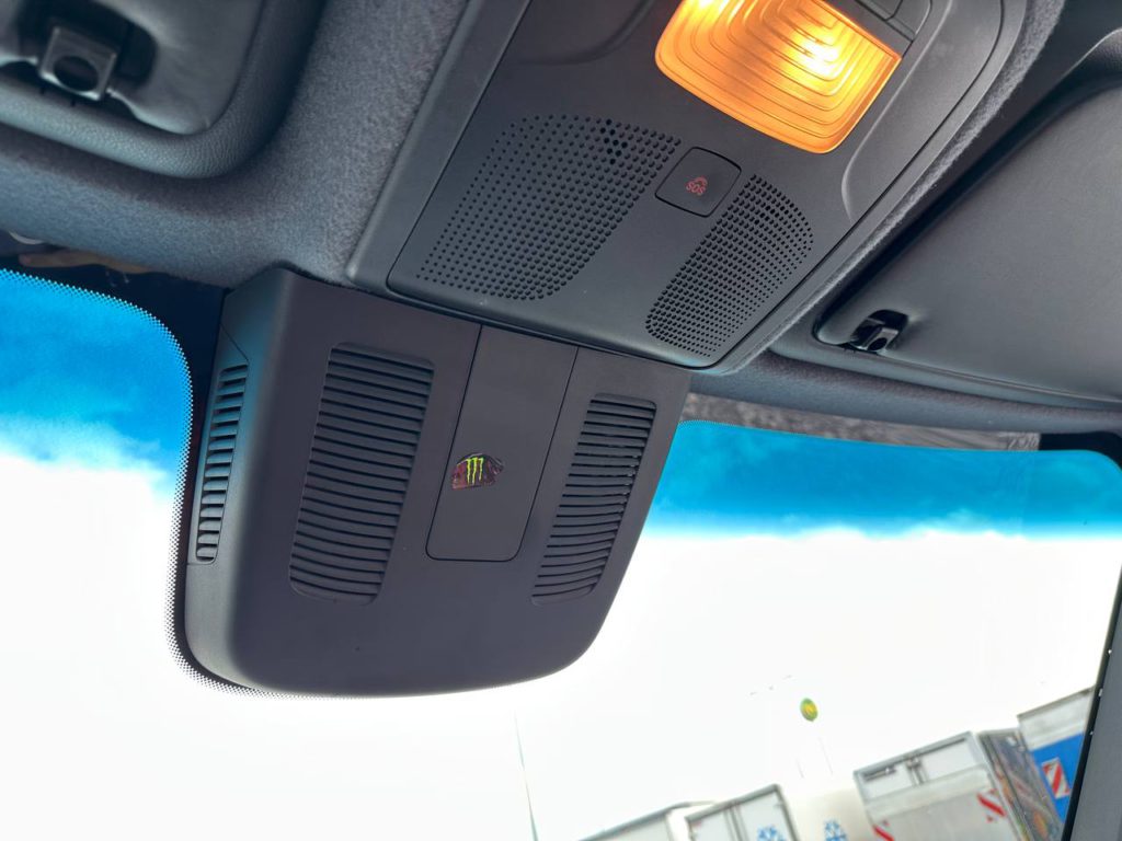 Mercedes-Benz Sprinter 2020