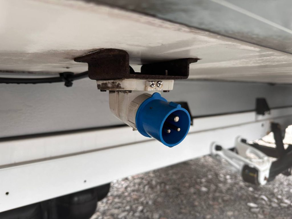 Mercedes-Benz Sprinter 2016