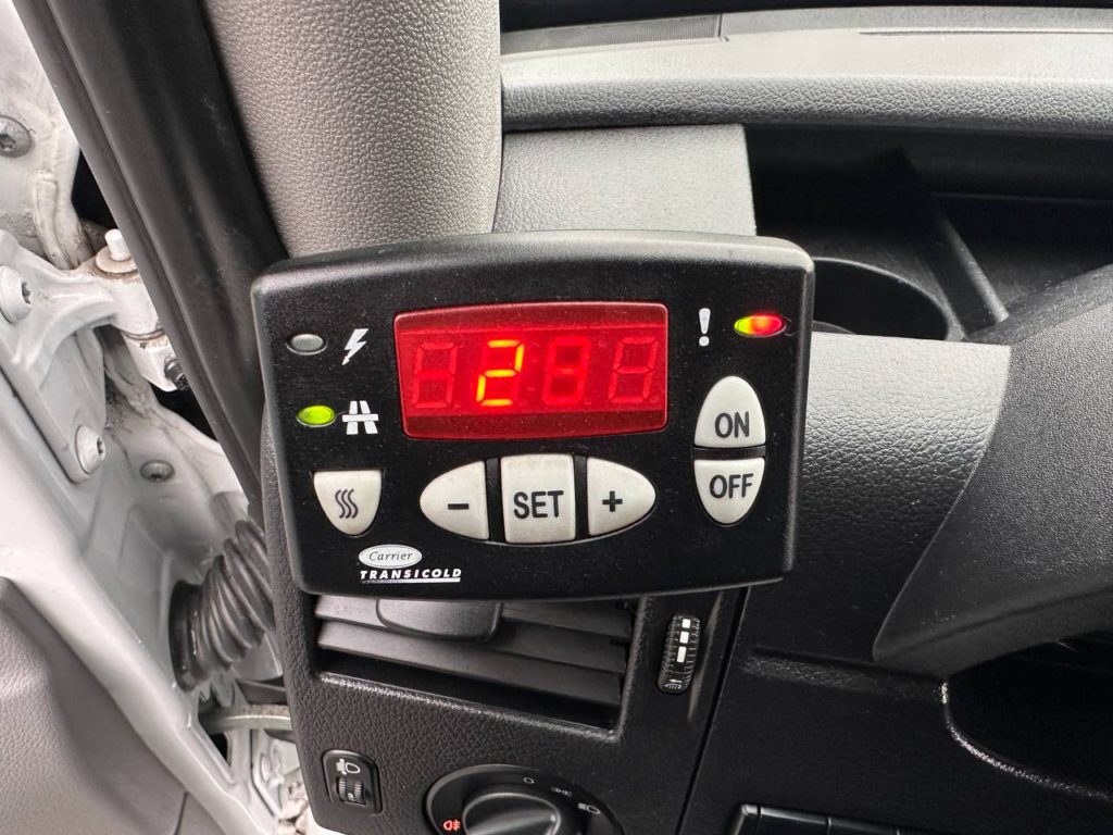 Mercedes-Benz Sprinter 2016