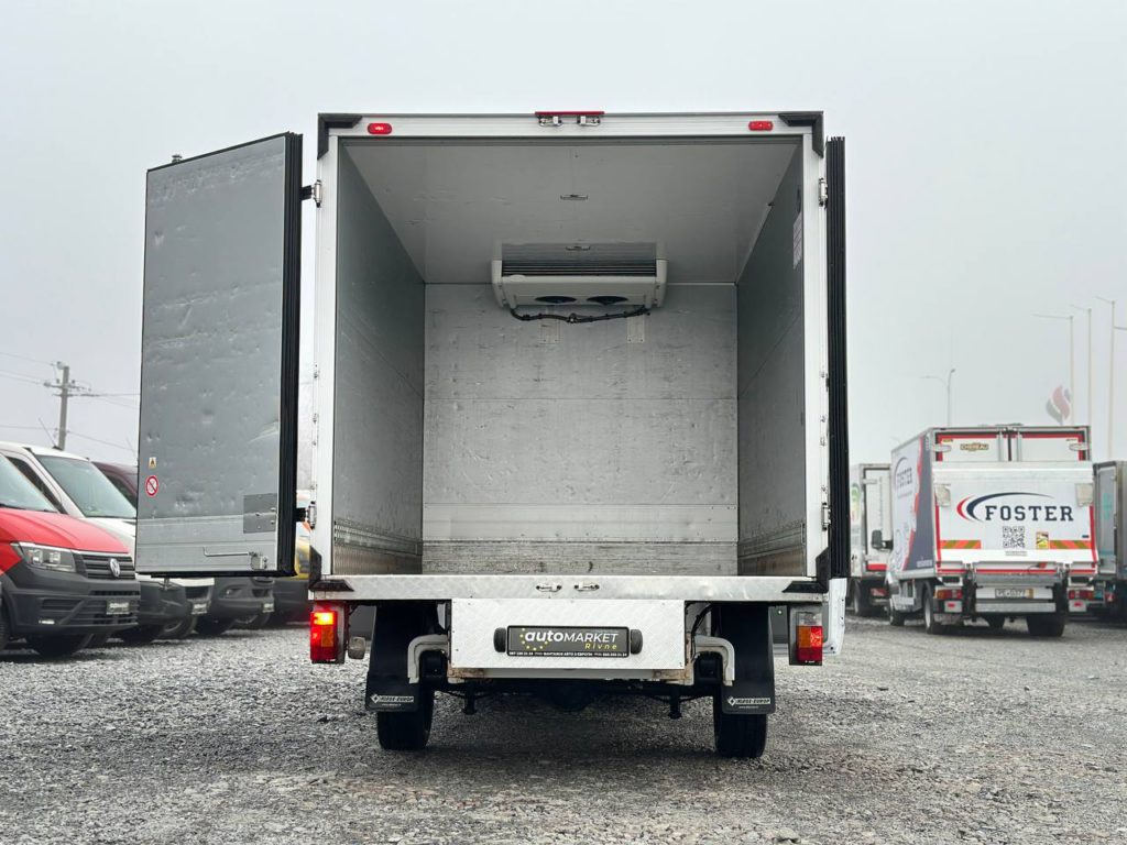 Mercedes-Benz Sprinter 2016