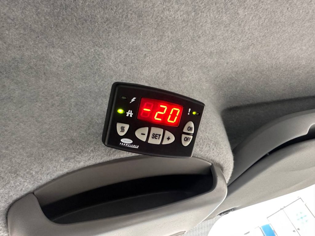 Mercedes-Benz Sprinter 2016