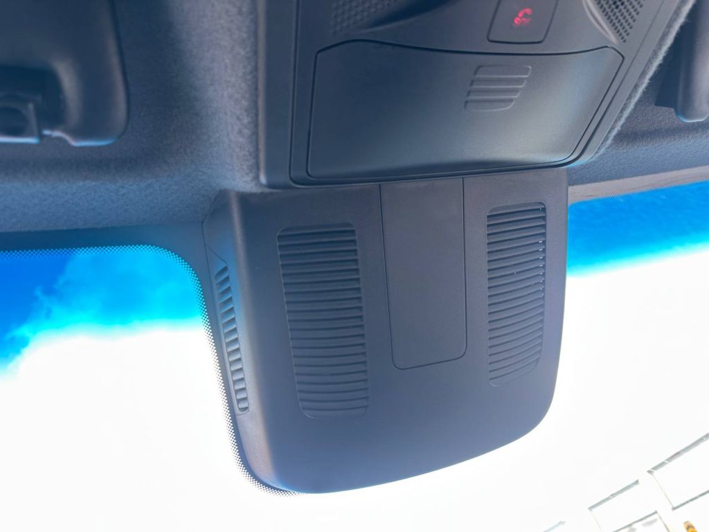 Mercedes-Benz Sprinter 2021