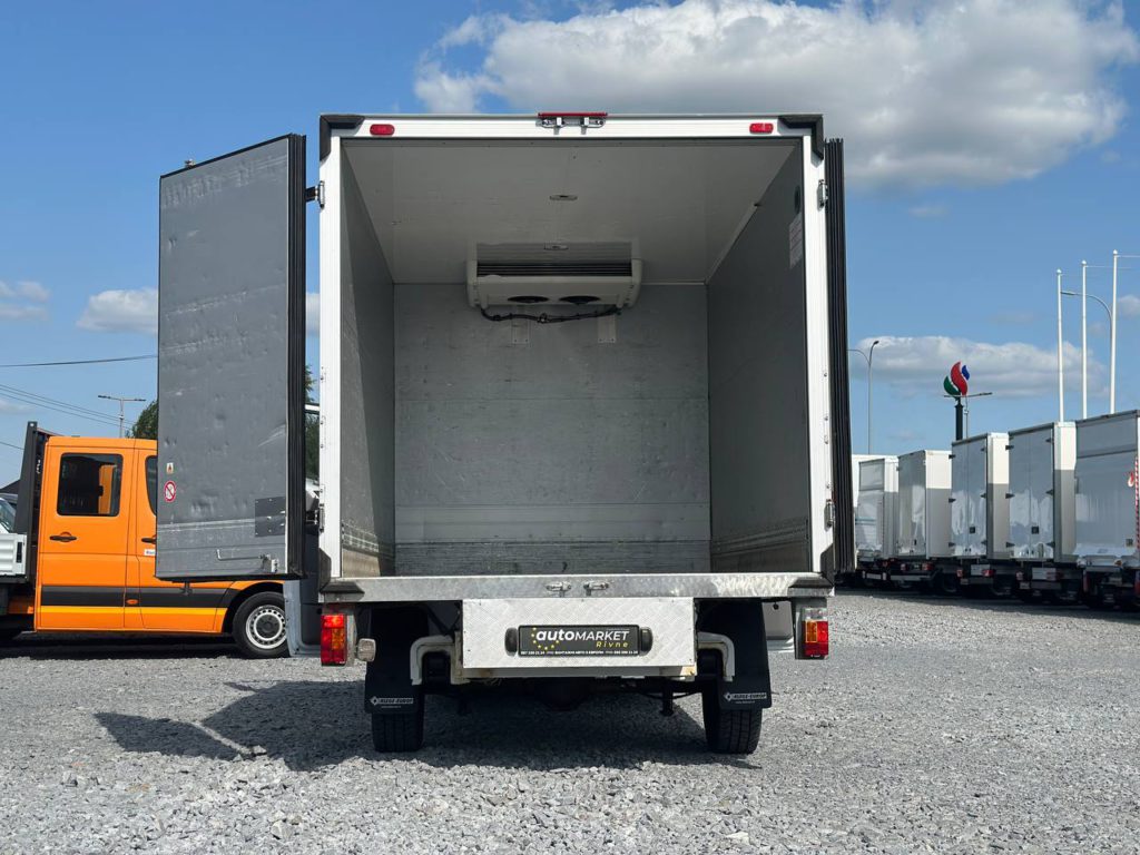 Mercedes-Benz Sprinter 2016