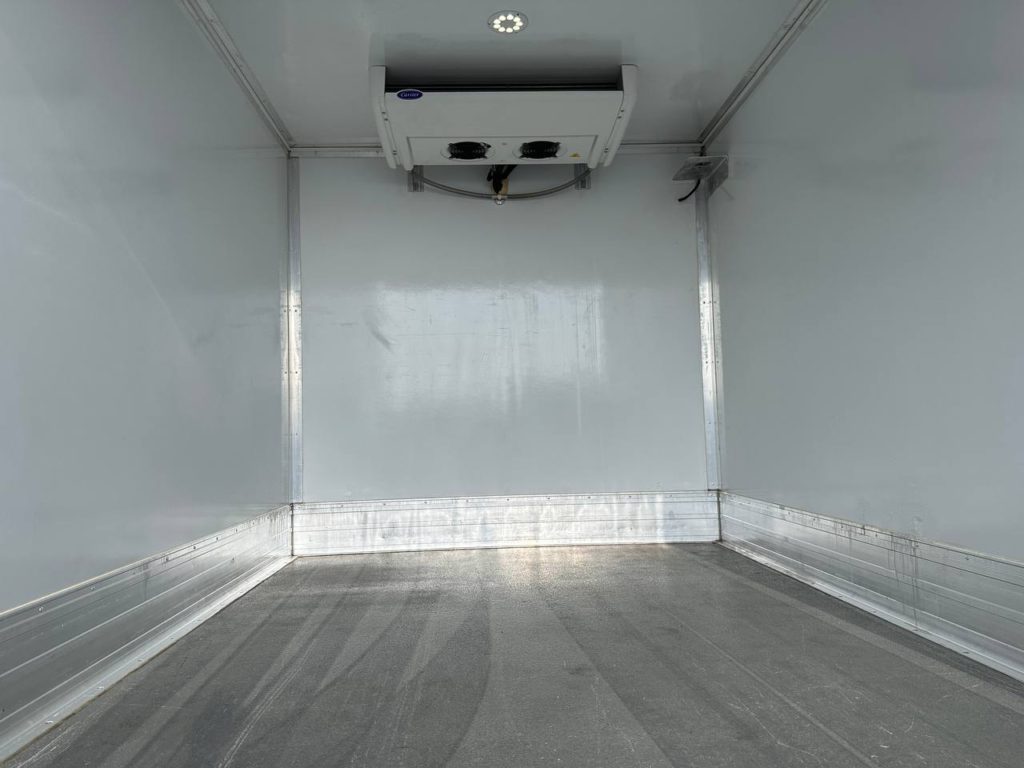 Mercedes-Benz Sprinter 2020