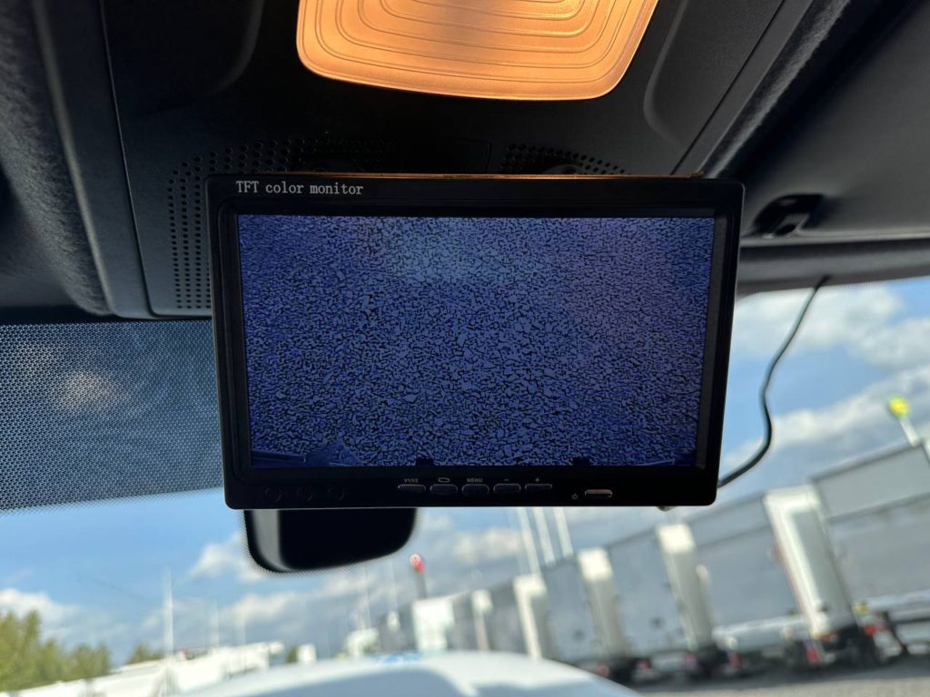Mercedes-Benz Sprinter 2020