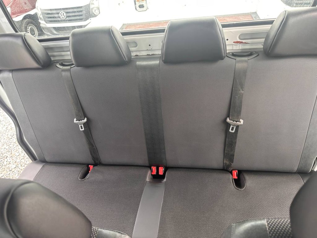 Mercedes-Benz Sprinter 2017