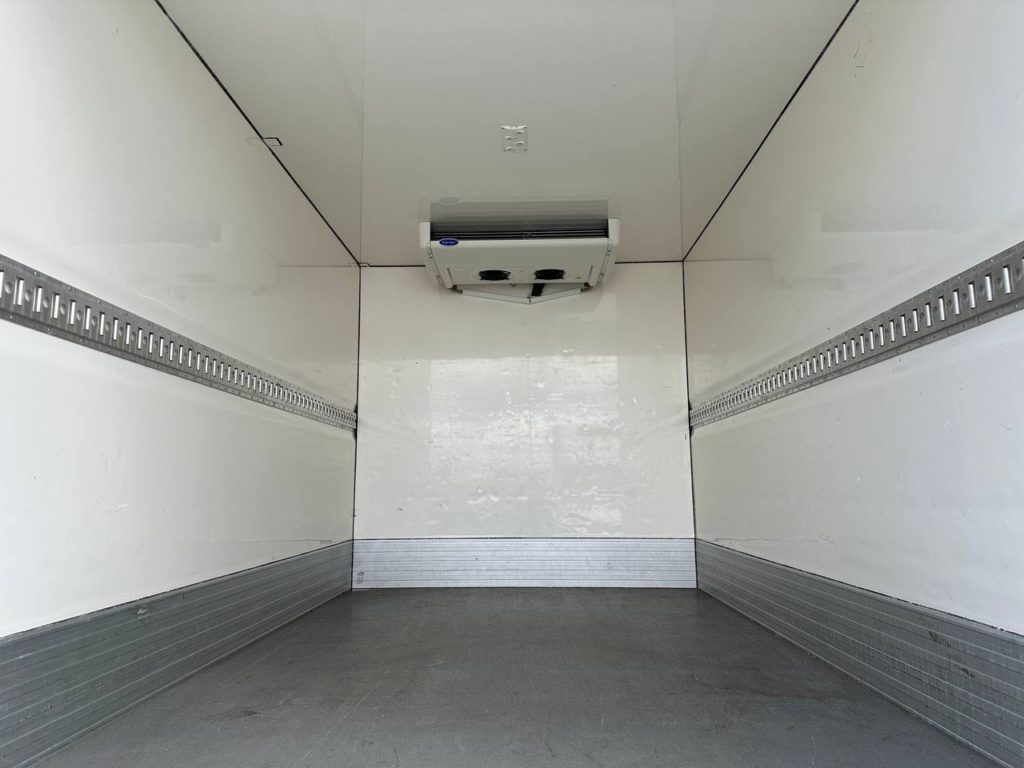 Mercedes-Benz Sprinter 2016