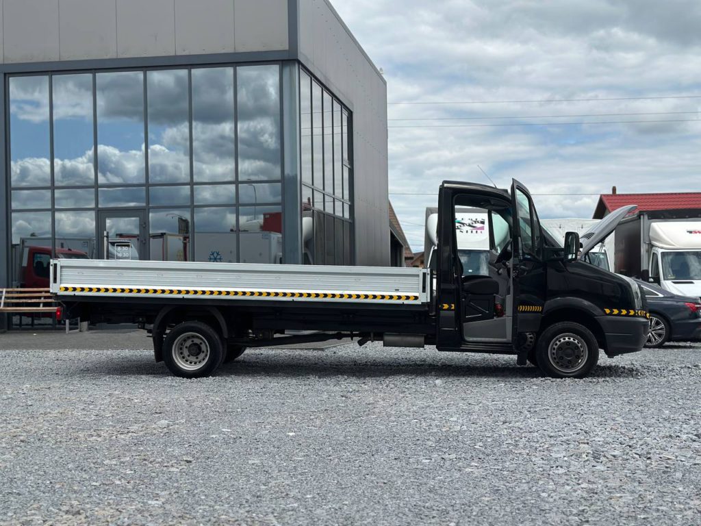 Volkswagen Crafter 2016