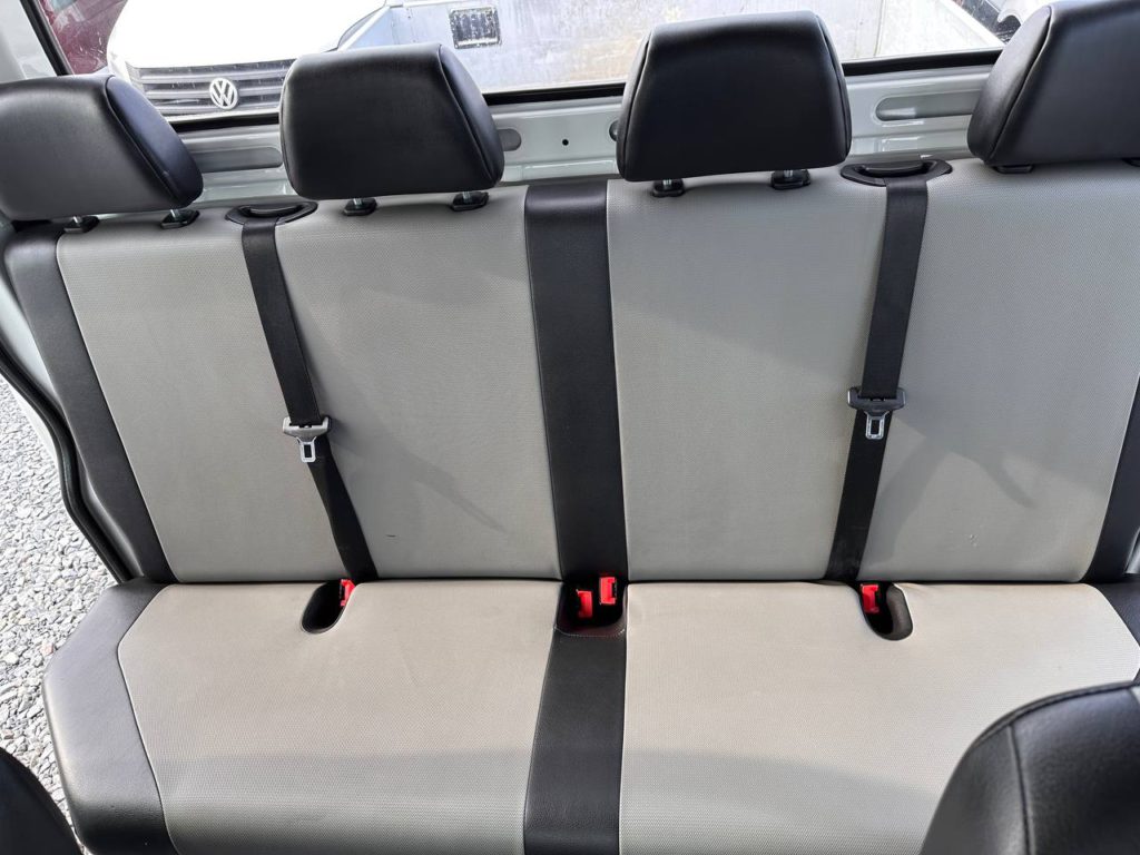 Volkswagen Crafter 2016
