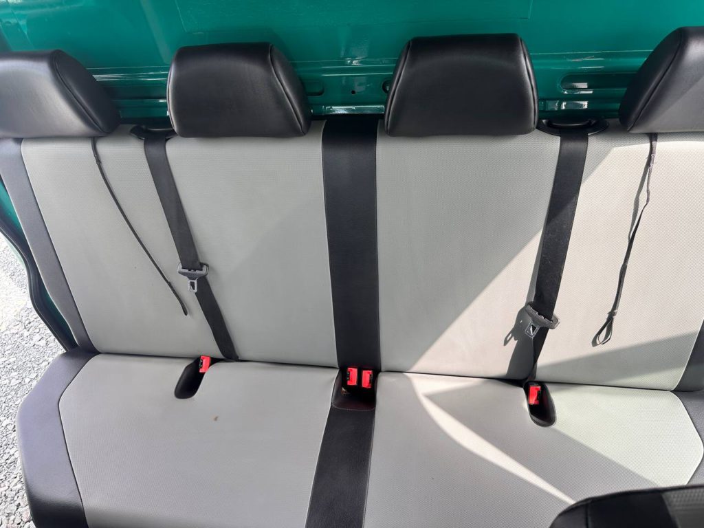 Volkswagen Crafter 2016