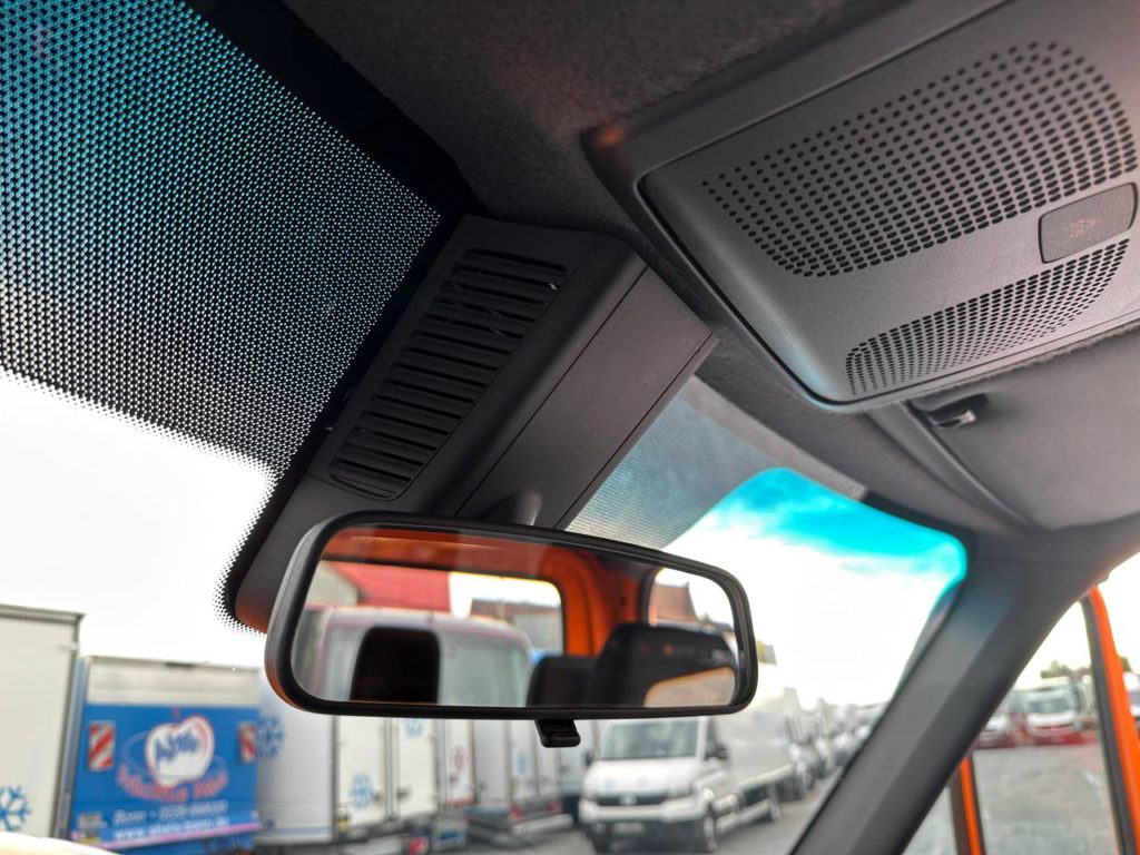 Mercedes-Benz Sprinter 2021