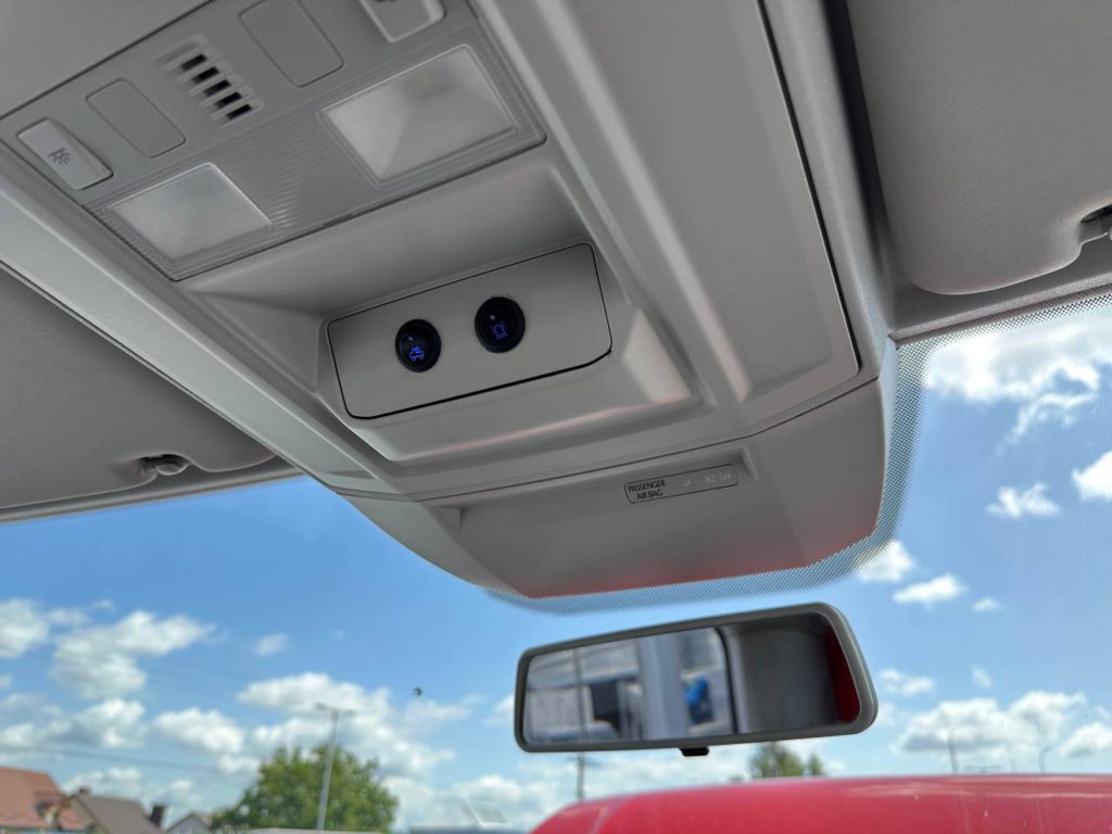 Volkswagen Crafter 2019