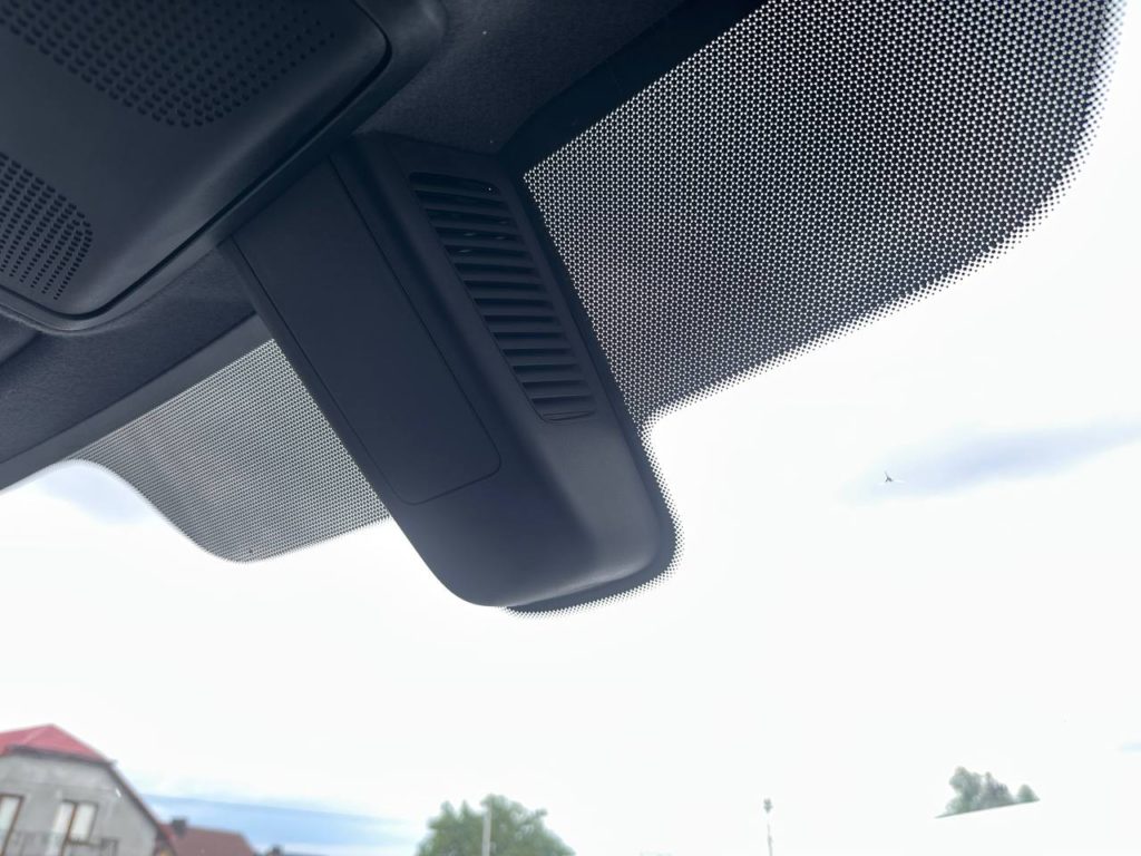 Mercedes-Benz Sprinter 2021