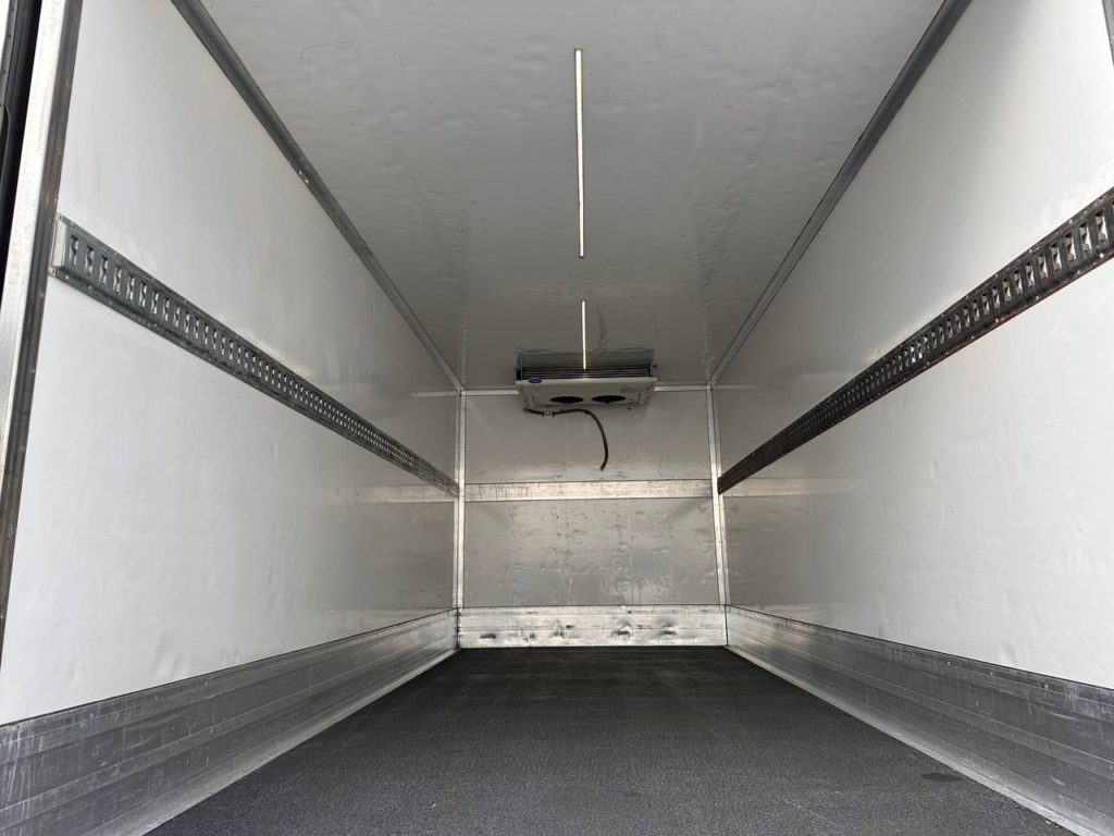 Volkswagen Crafter 2019