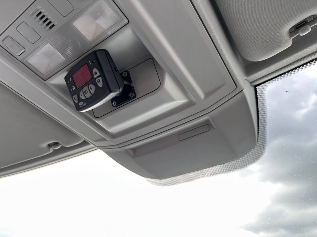 Volkswagen Crafter 2019
