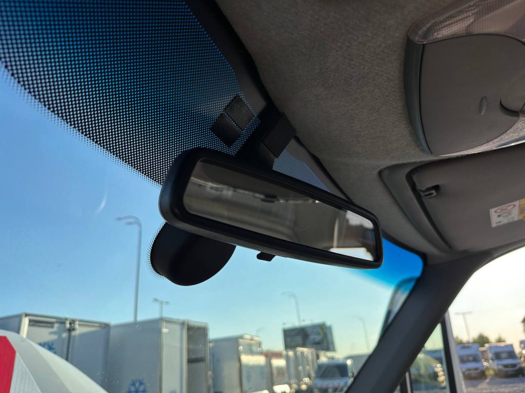 Volkswagen Crafter 2017